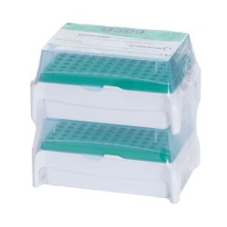 F171402 - GILSON - VASSOI VUOTI PER PUNTALI D300 2 PEZZI X 96 POSIZIONI