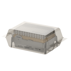 F171403 - GILSON - PUNTALI DIAMOND, DF100ST  960PZ (10 VASSOI TIPACK DA 96)