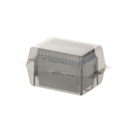 F171501 - GILSON - PUNTALE DIAMOND, D1000ST, TIPACK, BOX OF 960