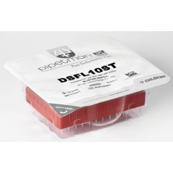 F172213 - GILSON - DIAMOND, BLISTER DSFL10ST, 960 PUNTALI