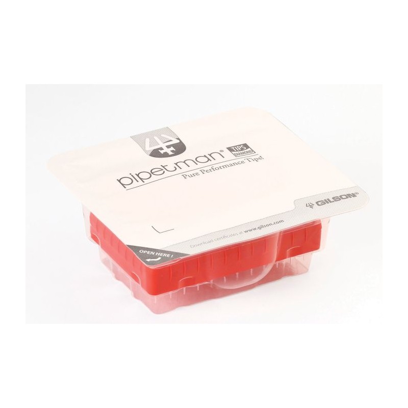 F172403 - GILSON - PUNTALI DIAMOND, DF100ST, BLISTER DI RICARICA 960