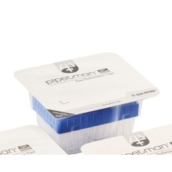 F172510 - GILSON - DIAMOND, BLISTER DS1000, 960 PUNTALI