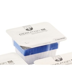 F172511 - GILSON - DIAMOND, BLISTER DS1000ST, 960 PUNTALI