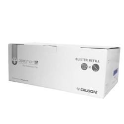 F172603 - GILSON - PUNTALI DIAMOND, DF1000ST, BLISTER DI RICARICA 960