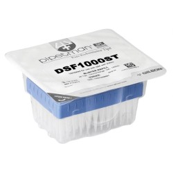 F172613 - GILSON - DIAMOND, BLISTER DSF1000ST, 960 PUNTALI