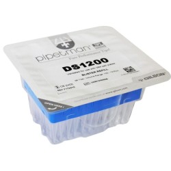 F172801 - GILSON - DIAMOND TIPS, D1200ST, BLISTER REFILL 960