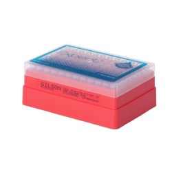 F1731031 - GILSON - EF10ST-LR STERILIZED PUNTA CON FILTRO