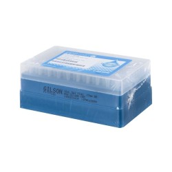 F1731181 - GILSON - E10 GEL LOADING PUNTA PIATTA (.17MM OD)