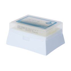 F1733031 - GILSON - EF20ST-LR STERILIZED PUNTA CON FILTRO