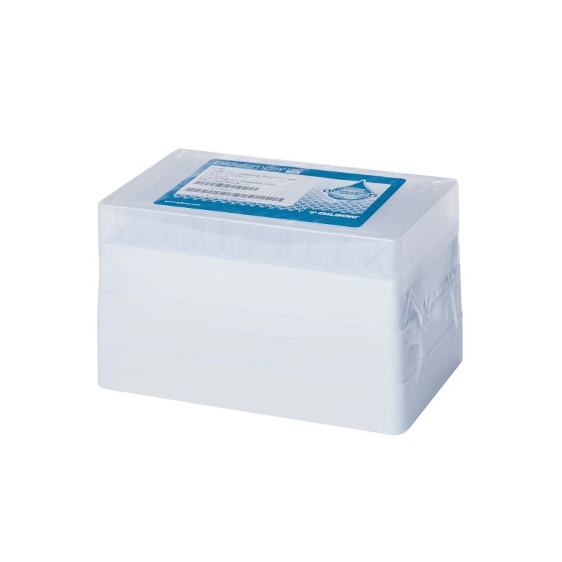 F1733282 - GILSON - E200 GEL LOADING ROUND TIPS (.57MM OD),