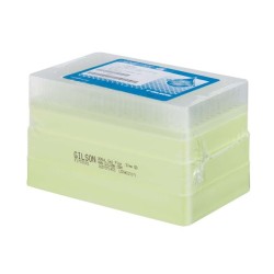 F1733381 - GILSON - E200ST STERILIZED GEL LOADING PUNTA PIATTA