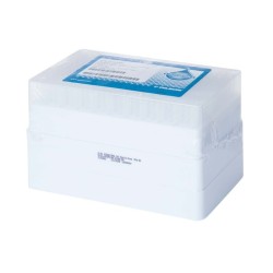 F1733481 - GILSON - E200ST STERILIZED GEL LOADING ROUND TIPS