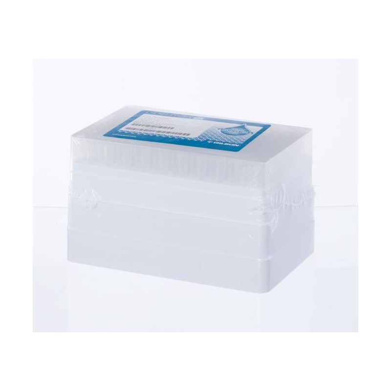 F1733482 - GILSON - E200ST STERILIZED GEL LOADING ROUND TIPS