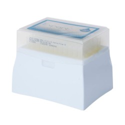 F1735041 - GILSON - EF200ST-LR XL TRI-FIT STERILIZED FILTER