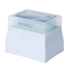 F1736031 - GILSON - EF300ST-LR XL STERILIZED PUNTA CON FILTRO