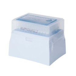 F1737031 - GILSON - EF1000ST-LR XL STERILIZED PUNTA CON FILTRO