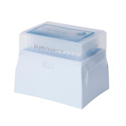 F1737032 - GILSON - EF1000ST-LR XL STERILIZED PUNTA CON FILTRO, C