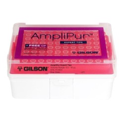 F174101 - GILSON - AmpliPur Expert Tips FT10