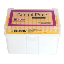F174301 - GILSON - AmpliPur Expert Tips FT200