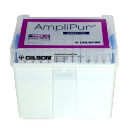 F174501 - GILSON - AmpliPur Expert Tips FT1200