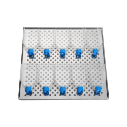 MCO-170AICD-PE Incubatore CO2 da 170 litri. Sensore IR. Sterilizzazione a caldo.