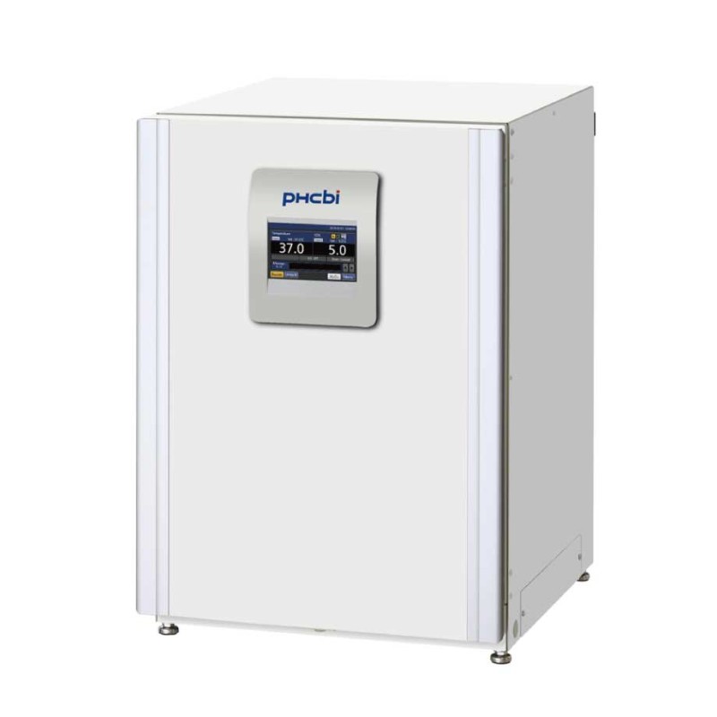 MCO-170AICUVD-PE Incubatore CO2, 170 lt, Sensore IR, Sterilizzazione a caldo MCO-170AICUVD-PE Incubatore CO2, 170 lt, Sensore IR, Sterilizzazione a caldo