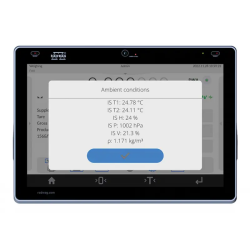 Bilancia analitica XA 120/250.5Y.A Portata 120/250g Div. Lettura 0.01/0.1 mg