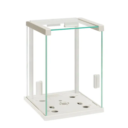 Anti draft chamber 153