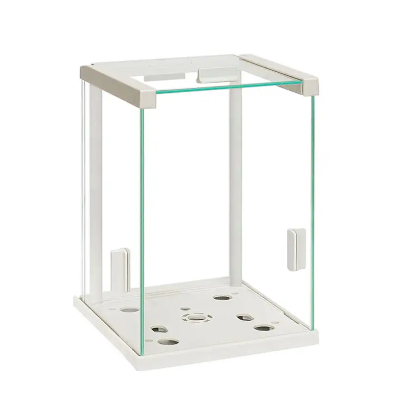 Anti draft chamber 153