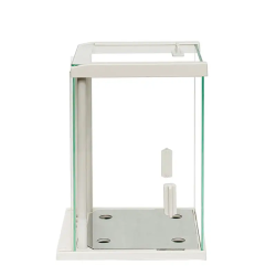 Anti draft chamber 153