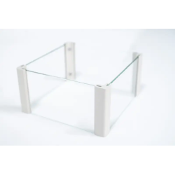 Protezione anti-corrente in vetro anti-draft