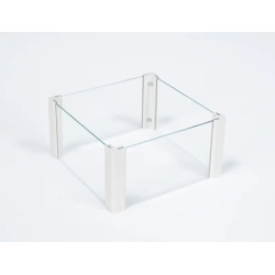 Protezione anti-corrente in vetro anti-draft