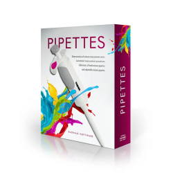 PC software- Pipette