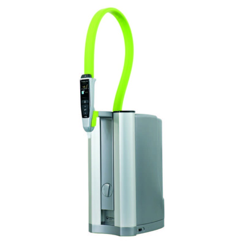 Produttore d'acqua ultrapura modello PURELAB FLEX 3