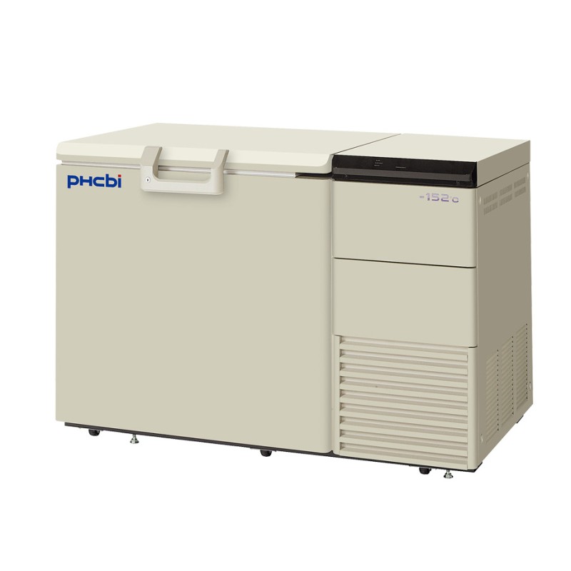 Congelatore MDF-1156-PE '-152°C. 128 lt.