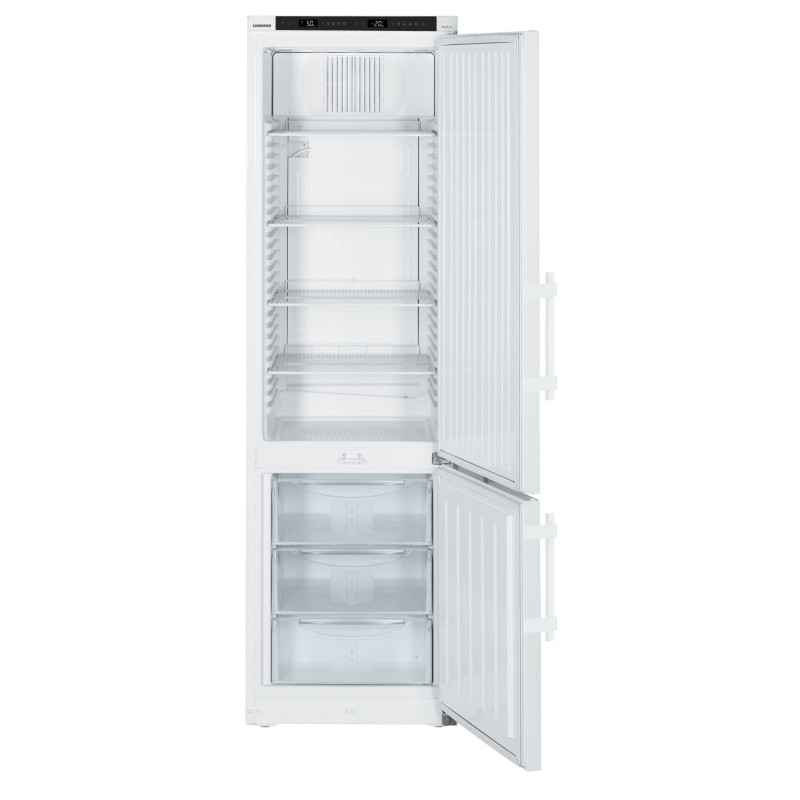 Frigo-congelatore combinato Mediline, Volume: 361 Litri, Modello: LCV 4010