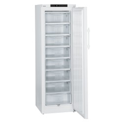 Congelatore Mediline con vano interno antideflagrante, Volume: 310 Litri, Modell