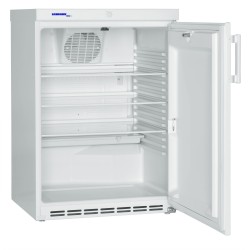 Frigorifero Mediline vano interno antideflagrante Volume: 180 Litri LKEXV 1800