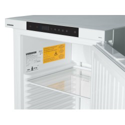 Frigorifero Mediline vano interno antideflagrante, Volume: 360 Litri LKexv 3910