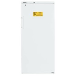 Frigorifero Mediline vano interno antideflagrante Volume: 554 Litri LKexv 5400