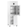 Frigorifero da laboratorio ventilato, 596 litri, doppia porta, LKPV 6527