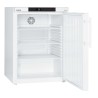 Frigorifero per Farmaci DIN 58345 Mediline, Volume: 142 Litri, Modello: MKUV 161