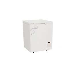 Congelatore orizz. -85°C LAB 11. Capacità 130 litri.