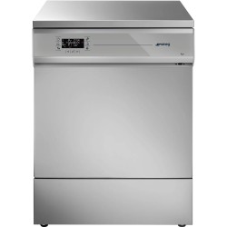 LAVAVETRERIE SMEG GW1260: CONDENSATORE DI VAPORE