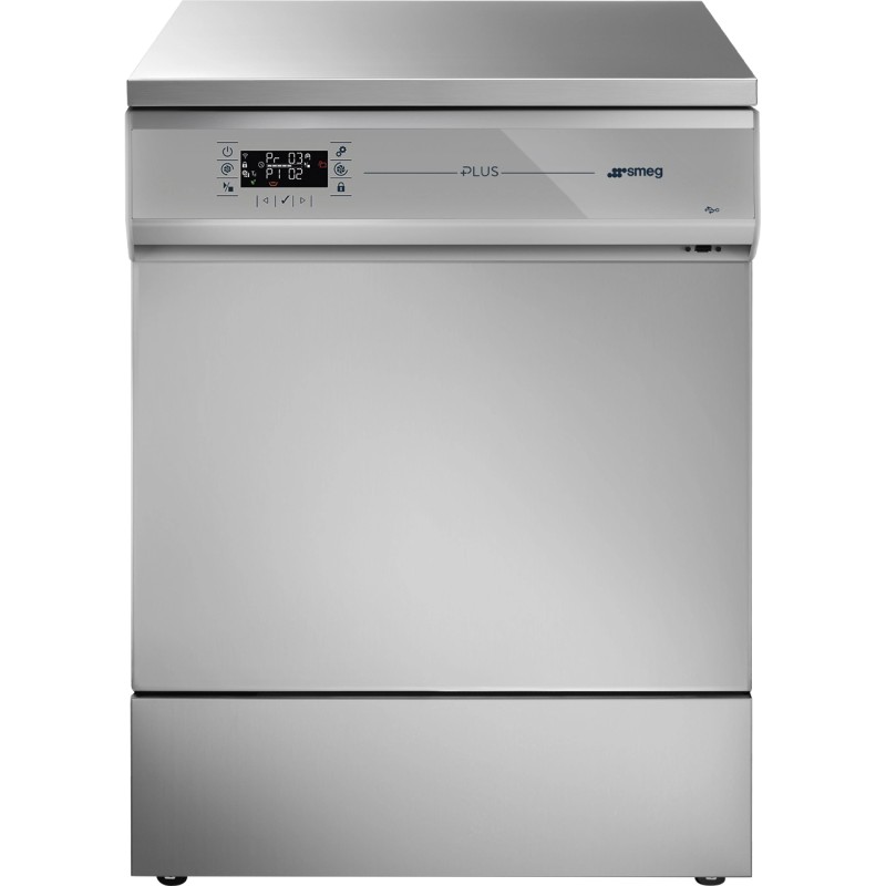 LAVAVETRERIE SMEG GW5260: ASCIUGATURA E 2 POMPE PERISTALTICHE