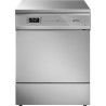 LAVAVETRERIE SMEG GW5260: ASCIUGATURA E 2 POMPE PERISTALTICHE