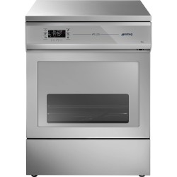 LAVAVETRERIE SMEG GW5260: ASCIUGATURA, 2 POMPE PERISTALTICHE, PORTA CON VETRO