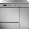 LAVAVETRERIE SMEG GW5290: ASCIUGATURA E 2 POMPE PERISTALTICHE