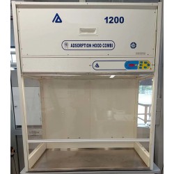 CAPPA ASPIRANTE COMBI MOD. 1200/A