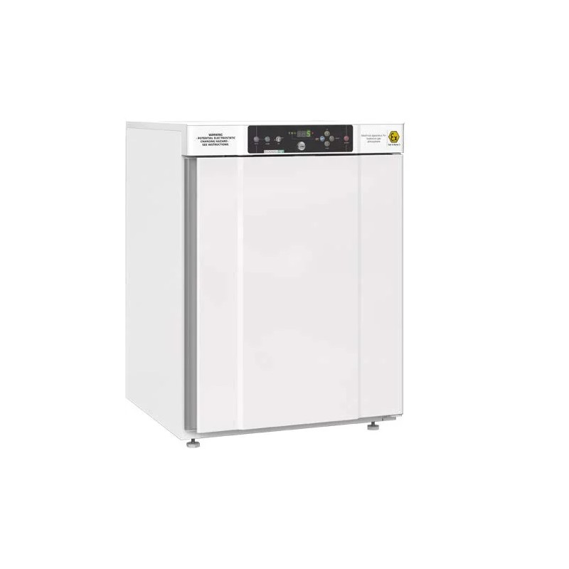 BIOBASIC FREEZER RF210, -25/-5°C, 125LT, 3 RIPIANI, BIANCO